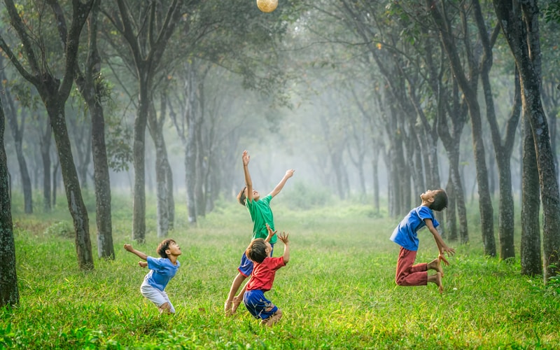 Traveling with Kids: A Complete Parent Survival Guide